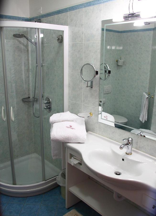 Sartori'S Hotel Lavis Εξωτερικό φωτογραφία